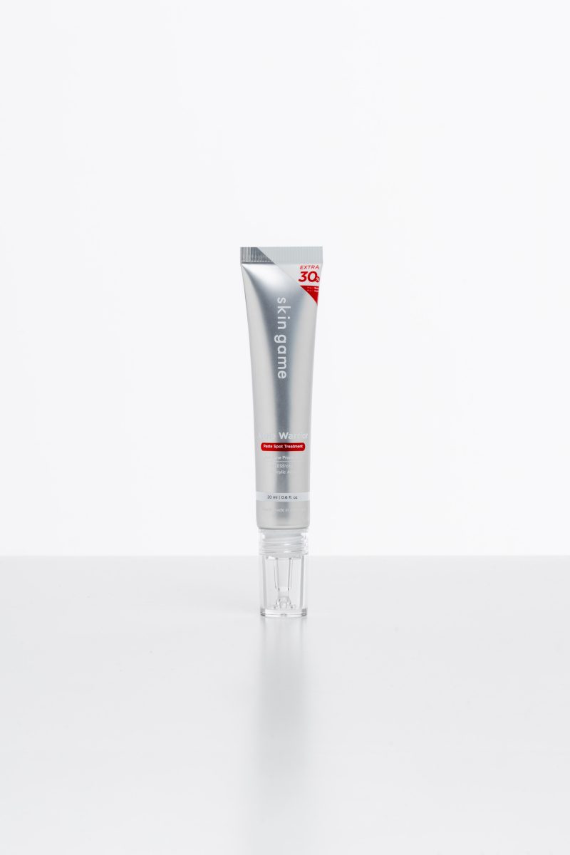 Acne Warrior Paste 20 ml - Image 3