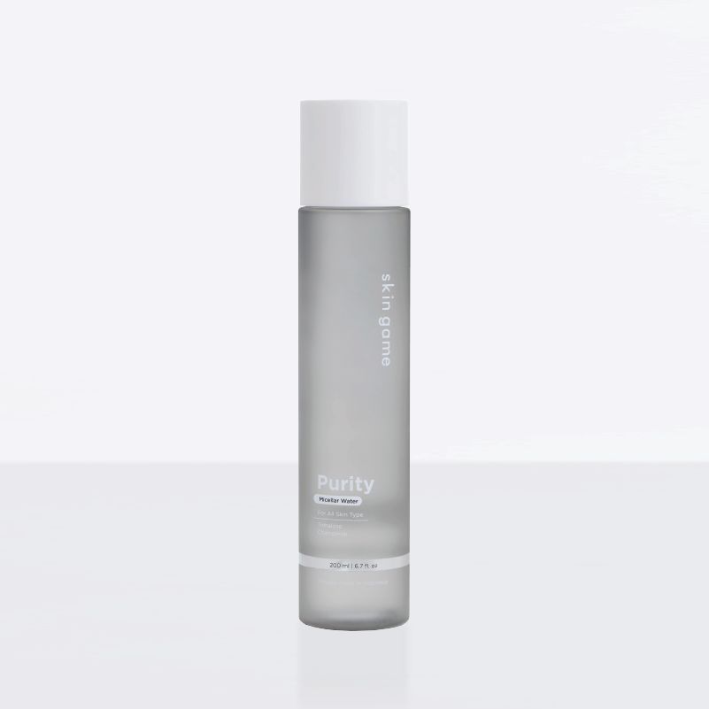 Purity Micellar Water 200 ml