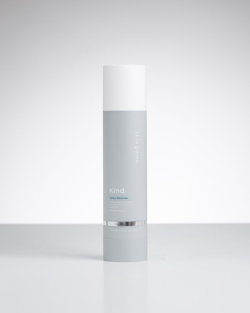 Kind Watery Moisturizer 200 ml
