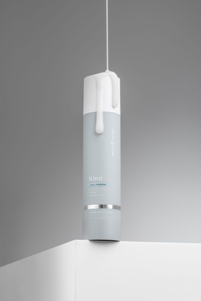 Kind Watery Moisturizer 200 ml - Image 2